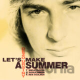 Dežo Ursiny: Let's Make a Summer LP