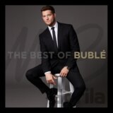 Michael Bublé: The Best Of Bublé LP