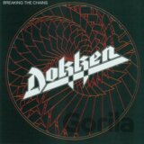 Dokken: Breaking The Chains LP