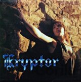 Kryptor: Time 4 Crime (Remaster 2024) LP