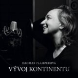 Dagmar Plamperová: Vývoj Kontinentu