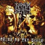 Napalm Death: Order Of The Leech