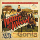 Willie Nelson: Willie And The Wheel LP