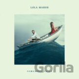 Lola Marsh: Remember Roses LP