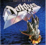 Dokken: Tooth And Nail (Opaque Blue) LP