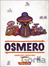 Osmero