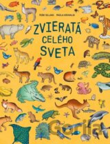 Zvieratá celého sveta