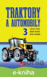 Traktory a automobily 3