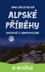 Alpské příběhy