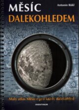 Měsíc dalekohledem