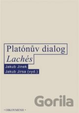 Platónův dialog Lachés
