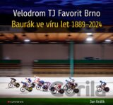 Velodrom TJ Favorit Brno