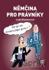 Němčina pro právníky