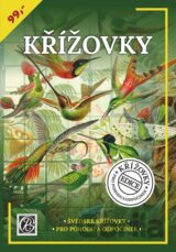Křížovky pro pohodu a odpočinek