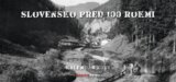 Slovensko pred 100 rokmi 2025 - stolový kalendár