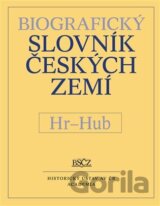 Biografický slovník českých zemí (Hr-Hub) 27.díl