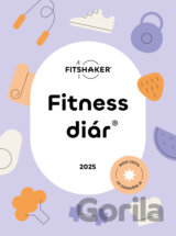 Fitness diár® 2025