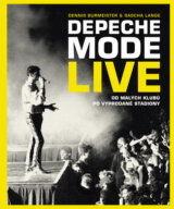 Depeche Mode: Live (český jazyk)