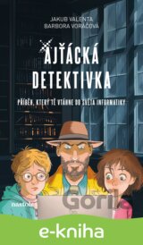 Ajťácká detektivka