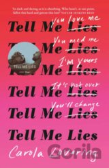 Tell Me Lies