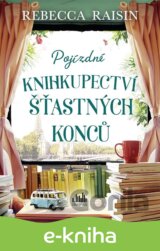 Pojízdné knihkupectví šťastných konců