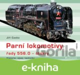 Parní lokomotivy řady 556.0 - štokry