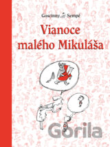 Vianoce Malého Mikuláša