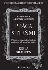 Práca s tieňmi