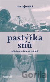 Pastýřka snů