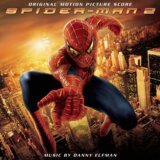 Spider-Man 2 (Danny Elfman) (20th Anniversary Edition) LP