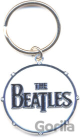 Prívesok na kľúče: The Beatles