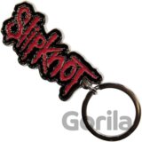 Kľúčenka Slipknot: 2D Logo
