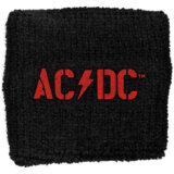 Potítko AC/DC: PWR-UP Band Logo
