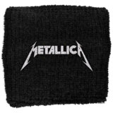 Potítko Metallica: Logo