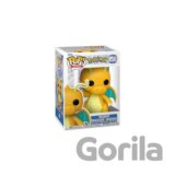 Funko POP Games: Pokemon - Dragonite (EMEA)
