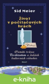 Život v počítačových hrách