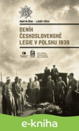 Deník Československé legie v Polsku 1939