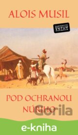 Pod ochranou Núriho