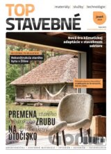 Top stavebné (jeseň 2024)