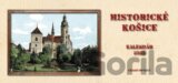 Historické Košice 2025 - stolový kalendár