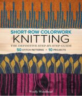 Short Row Colorwork Knitting