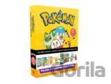 Pokemon Paldea Explorers Collection Gift Box