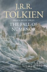 The Fall of Numenor