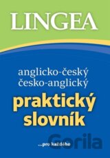 Anglicko-český česko-anglický praktický slovník