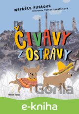 Čivavy z Ostravy