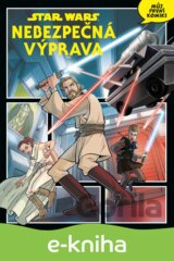 Star Wars: Nebezpečná výprava