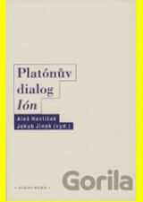 Platónův dialog Ión