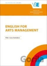 English for Arts Management