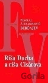 Ríša Ducha a ríša Cisárova