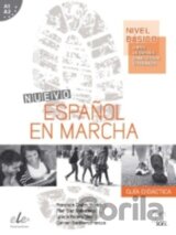 Nuevo Espanol en marcha Básico - Guía didáctica